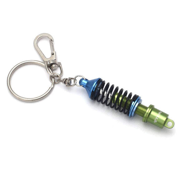 JDM RACING STYLE SHOCK ABSOBER KEY CHAIN