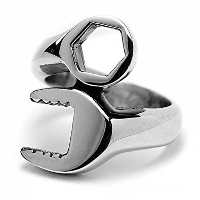 WRENCH RING
