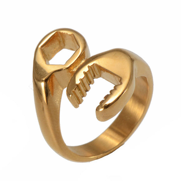 WRENCH RING
